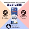 Kamal Madhu, High Blood Pressure Ayurvedic Tonic, Dhanwantri Pharmaceutical, Ayurvedic Tonic