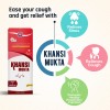 Dhanwantri Pharmaceutical, Khansi Mukta