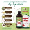 Pachan Amrit Sudha Khatta, Ayurvedic Digestive Tonic, Kabz hatane ka ayurvedic tonic