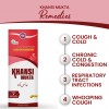 Dhanwantri Pharmaceutical, Khansi Mukta