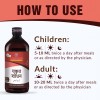 Yakrat Shodha, Ayurvedic tonic for liver, liver damage, alcohol, junk food, antibiotic side effects