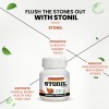 Dhanwantri Pharmaceutical, Stonil, Kidney stones, bladder stones