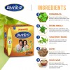 Divine 9, Ayurvedic Immunity Booster, Amala, Haldi, Ashwagandha, Giloy, Amla, Shatavari