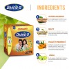 Divine 9, Ayurvedic Immunity Booster, Amala, Haldi, Ashwagandha, Giloy, Amla, Shatavari