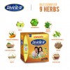 Divine 9 Ayurvedic Immunity Booster Supplement,100% Trusted
