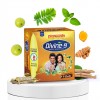 Divine 9 Ayurvedic Immunity Booster Supplement,100% Trusted