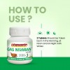 Dhanwantri Pharmaceutical, Gas Nivaran, Gastric issue, StomachAche