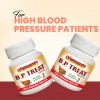 Dhanwantri Pharmaceutical, Blood Pressure, BP