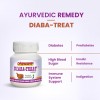 Dhanwantri Pharmaceutical, Diabatreat, diabetes