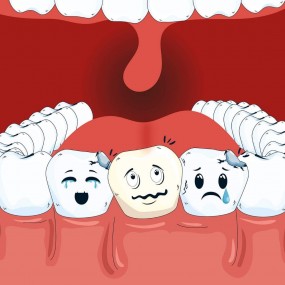 Oral Health