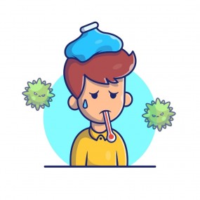Acute and Chronic fever