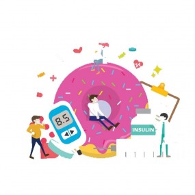 Diabetic Care